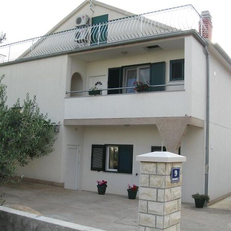 Apartments With A Parking Space Brodarica, Sibenik - 11262 Brodarica  Ngoại thất bức ảnh