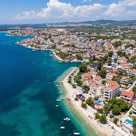 Apartments With A Parking Space Brodarica, Sibenik - 11262 Brodarica  Ngoại thất bức ảnh
