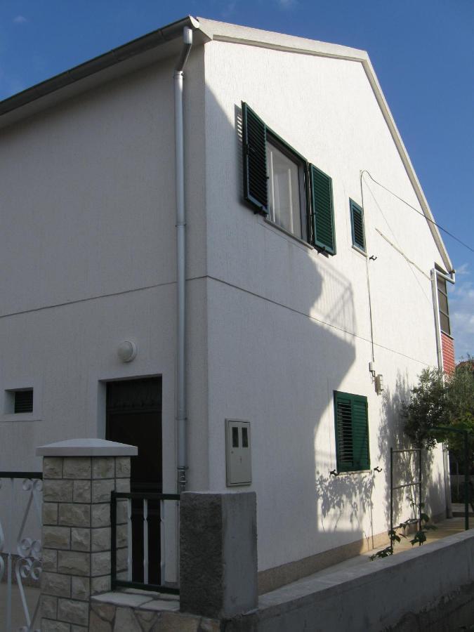 Apartments With A Parking Space Brodarica, Sibenik - 11262 Brodarica  Ngoại thất bức ảnh
