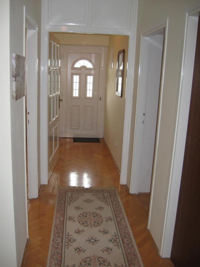Apartments With A Parking Space Brodarica, Sibenik - 11262 Brodarica  Ngoại thất bức ảnh
