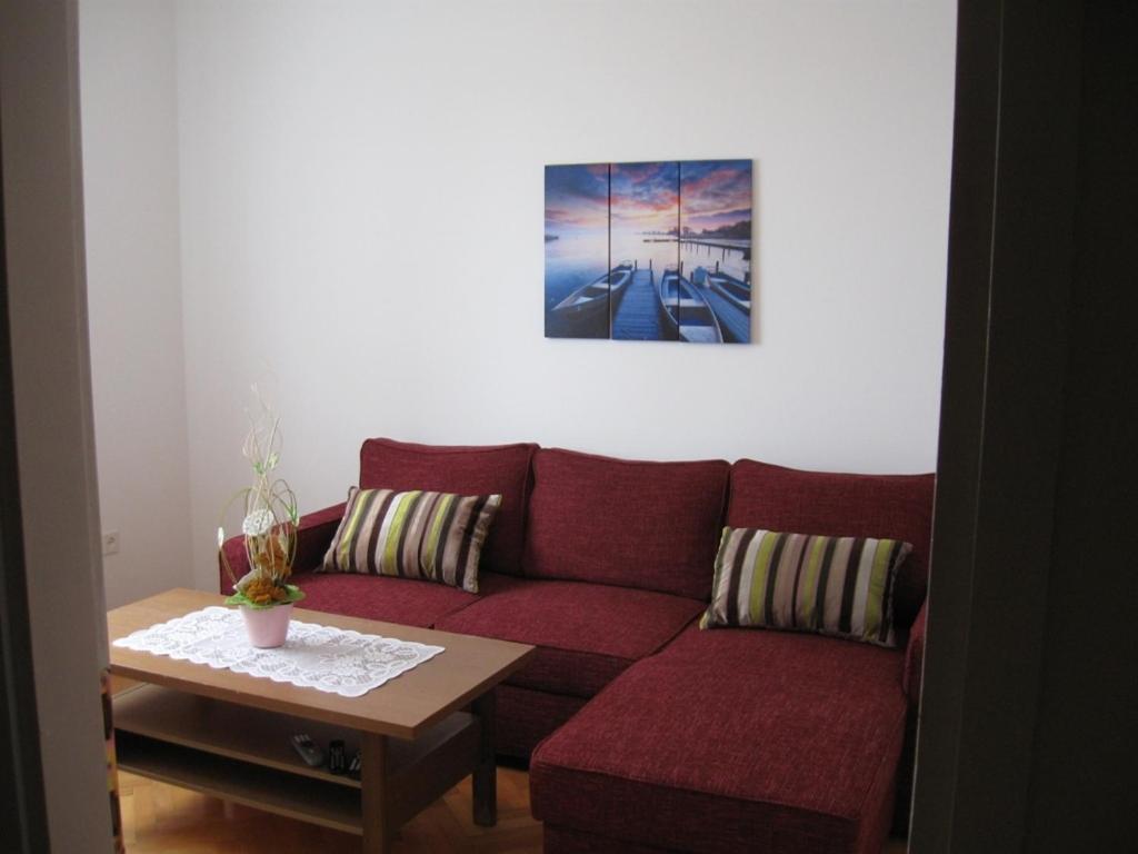 Apartments With A Parking Space Brodarica, Sibenik - 11262 Brodarica  Phòng bức ảnh